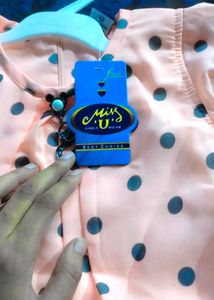 Girl Jeans Top 4_5 Years