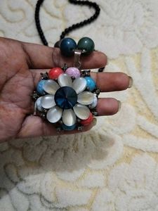 Neck Peice