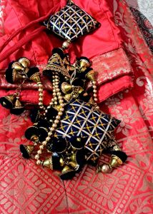 Traditional  Lehenga Choli Set💃💃