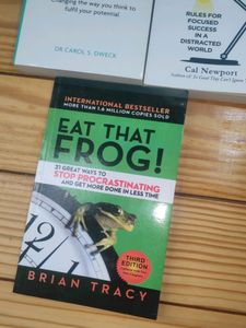 Personal Growth Business Finance Bestselling Books