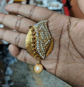 Artificial Jewellery Combo Set