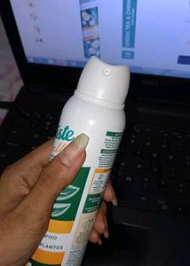 Batiste Dry Shampoo
