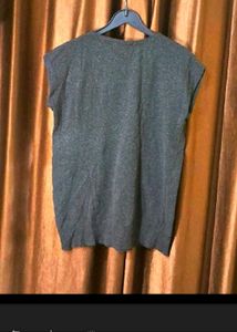 Combo Of 2 Knitted Tops Size 42 inches, Stretchabl