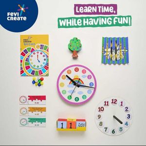 Learn Time Kit