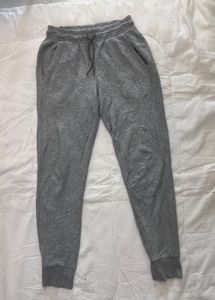 Puma Grey Joggers