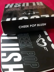 Cheek Pop Blush