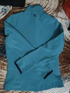 Aqua Craghoppers Jacket