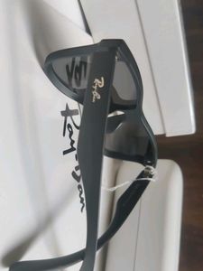 Ray-Ban P Sunglasses