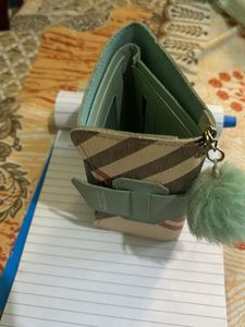 Small Wallet For Girls