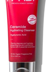 PhD Ceramide Hydrating Cleanser