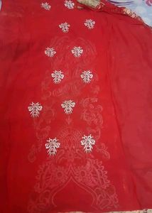 Karishma Straight Suit