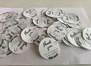 Packing Bags &amp; Labels Free 💥