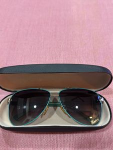 Gucci Aviator Sunglasses