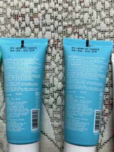 Assorted Mini Skincare Lotions &amp; Washes