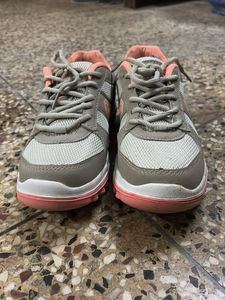 Asian Running Shoes
