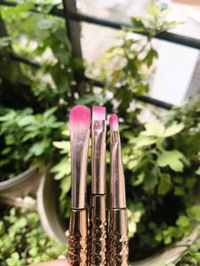 Mermaid Makeup Brush Set
