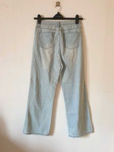Cloud Blue denim