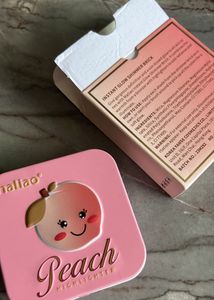Maliao Peach Highlighter