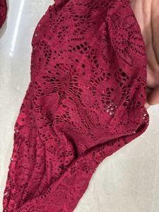 Lace Fabric 1 Metre