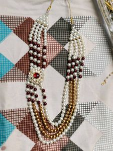 Elegant Multi - Bridal Jewellery