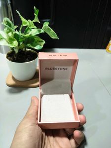 Bluestone Jewellery Box