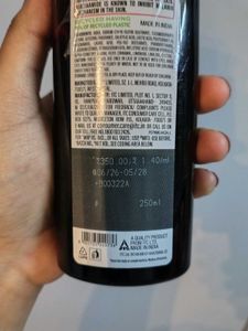 Savlon Melanin Science Face &amp; Body Wash