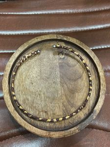 Unique Braided Choker Necklace