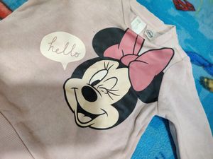 H&amp;M Disney Print Set