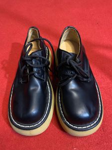 Chunky Platform Authentic Bottega Venetta