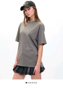 Classic Cotton T-Shirt