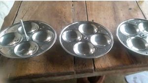 Brand New*** Idli Stand