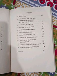 How to Stop Overthinking Forever Book