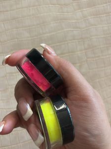Veoni Belle Makeup (Set of 2)