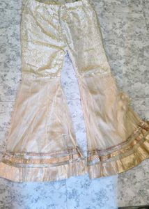 Gharara suit
