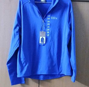 Eddie Bauer Pullover - New with Tags