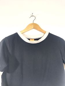 Crop Top For Casual (Women's)