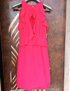 beautiful Korean style dress