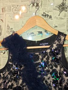 Sale Brand New Toy Balloon Dress