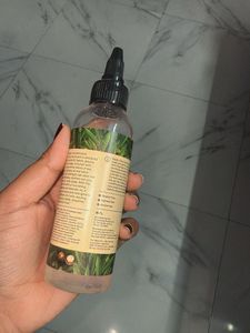 Quench Dandruff Control Ampoule