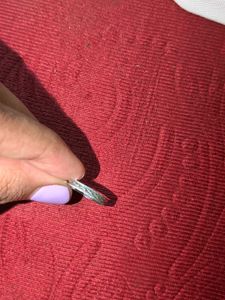 Sparkling Ring