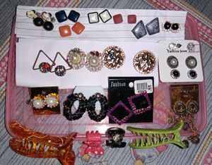 Women's Earrings