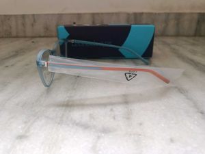 lenskart Stylish Eyewear Case and Box
