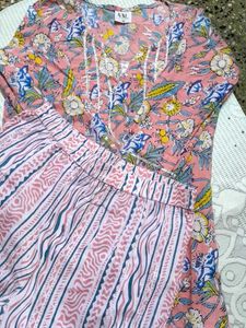 Kurta Set For Women
