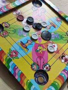 ⚡offer⚡Sale⚡offer⚡Colorful Carrom