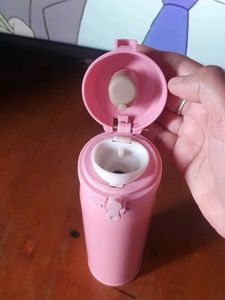 It's Kid Water Bottle