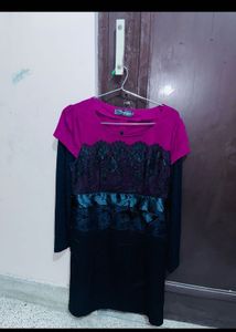 Warm Dress