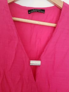 Pink Top
