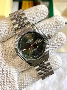 Rolex  day and date watch ⌚