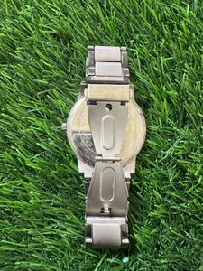 UK Collection Quartz Watch