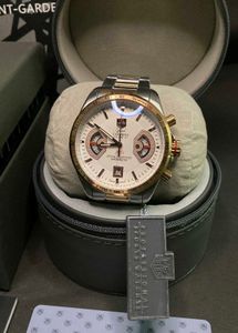 TAG Heuer Carrera Calibre 17